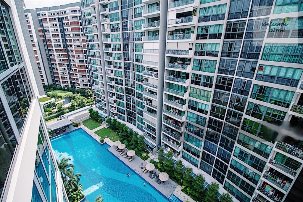 Esparina Residences (D19), Condominium #184252912